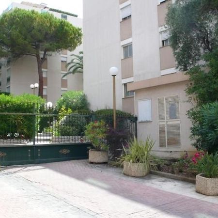 Appartement Le Saint James Nizza Exterior foto