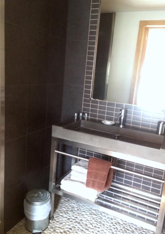 Appartement Le Saint James Nizza Zimmer foto